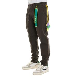 PANTALACCIO IN MISTO LINO BERNA - Mad Fashion | img vers.300x/